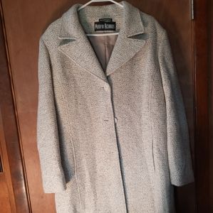 Marvin Richards Trench Coat